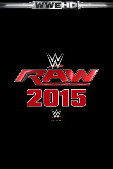 Постер до серіалу "Raw" #1243996