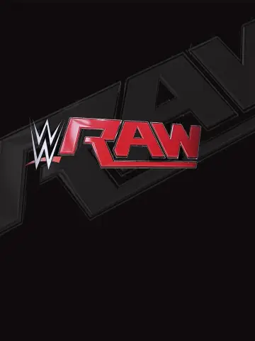 Постер до серіалу "Raw" #1243997