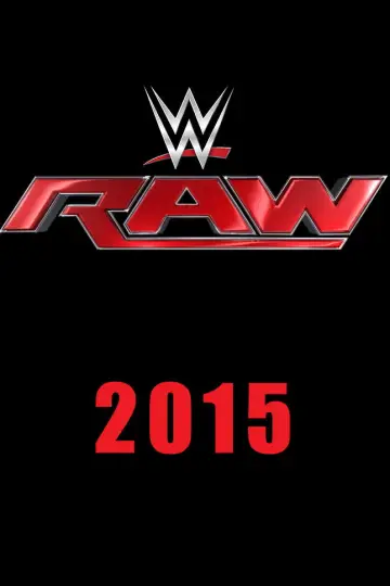 Постер до серіалу "Raw" #1243998