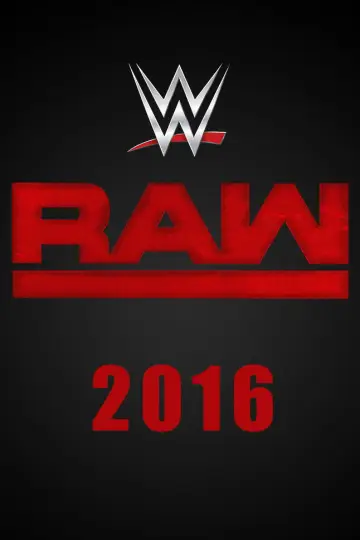Постер до серіалу "Raw" #1244003