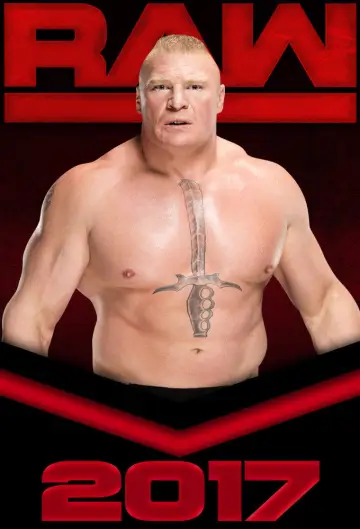 Постер до серіалу "Raw" #1244008