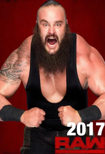 Постер до серіалу "Raw" #1244010