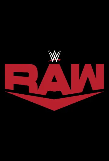 Постер до серіалу "Raw" #1244032
