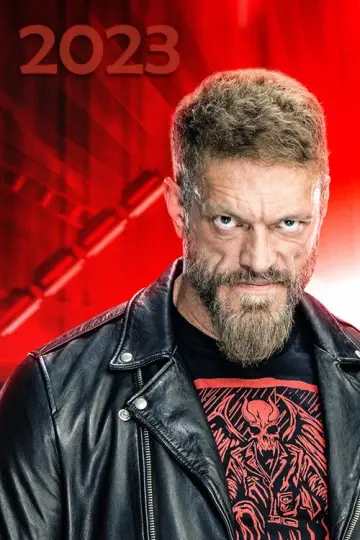 Постер до серіалу "Raw" #1244105