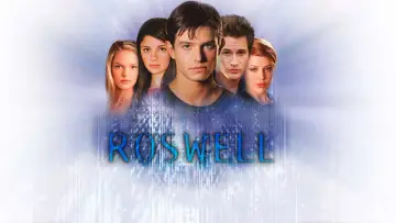 Задник до серіалу "Roswell" #1370651