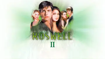 Задник до серіалу "Roswell" #1370652