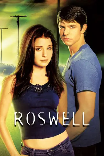 Постер до серіалу "Roswell" #1370662