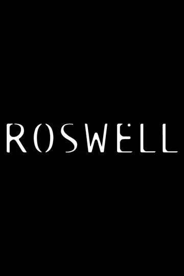 Постер до серіалу "Roswell" #1370666