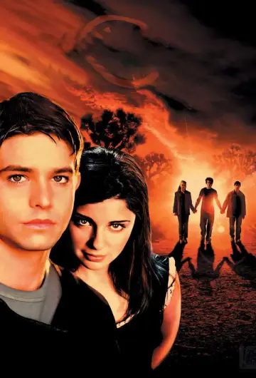 Постер до серіалу "Roswell" #1370668