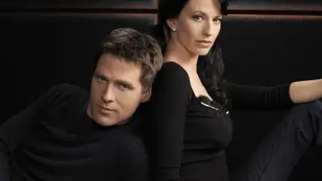 Задник к сериалу "Зоряна брама: SG-1" #1251138