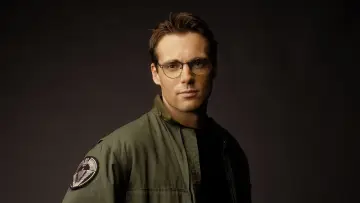 Задник к сериалу "Зоряна брама: SG-1" #1251167
