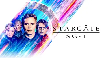 Задник к сериалу "Зоряна брама: SG-1" #1251184
