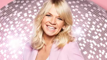 Задник до серіалу "Strictly Come Dancing: It Takes Two" #1537464
