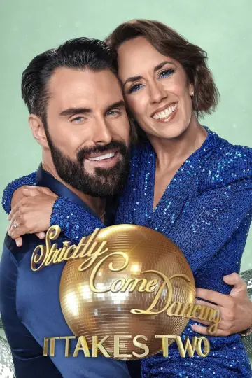 Постер до серіалу "Strictly Come Dancing: It Takes Two" #1537470