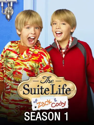 Постер до серіалу "The Suite Life of Zack & Cody" #1685948