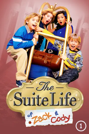Постер до серіалу "The Suite Life of Zack & Cody" #1685949