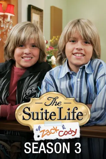 Постер до серіалу "The Suite Life of Zack & Cody" #1685954