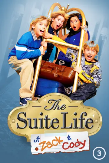 Постер до серіалу "The Suite Life of Zack & Cody" #1685955