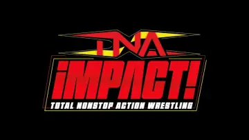 Задник к сериалу "TNA iMPACT!" #1316890