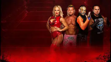 Задник к сериалу "TNA iMPACT!" #1316892