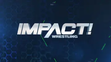 Задник к сериалу "TNA iMPACT!" #1316893