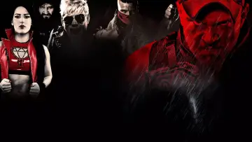 Задник к сериалу "TNA iMPACT!" #1316898