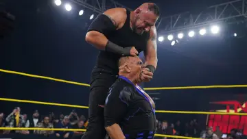 Задник к сериалу "TNA iMPACT!" #1316902