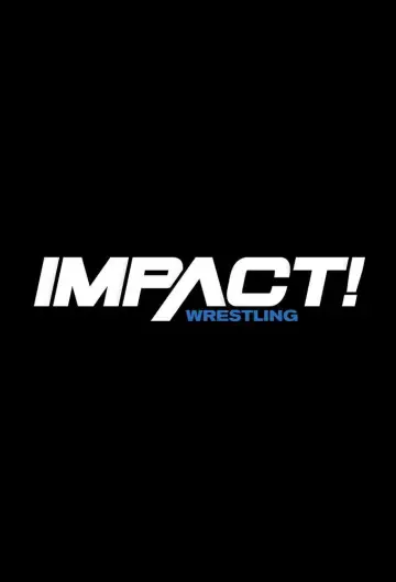 Постер к сериалу "TNA iMPACT!" #1316912