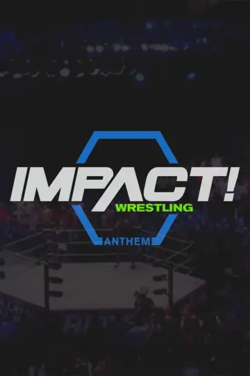 Постер к сериалу "TNA iMPACT!" #1316914