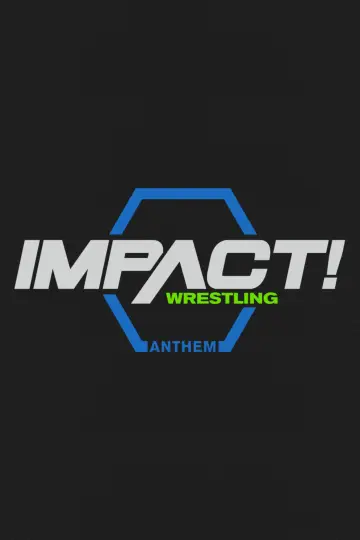 Постер к сериалу "TNA iMPACT!" #1316916