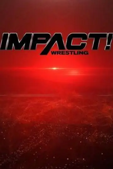 Постер к сериалу "TNA iMPACT!" #1316917
