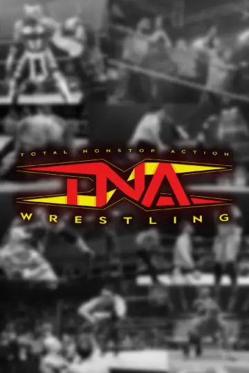 Постер до серіалу "TNA iMPACT!" #1585803