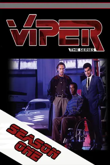 Постер до серіалу "Viper" #1698809