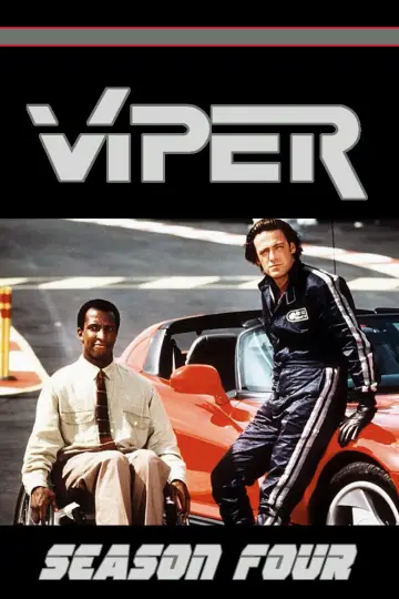 Постер до серіалу "Viper" #1698821