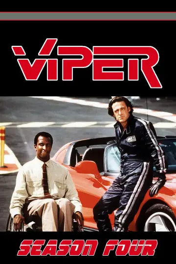 Постер до серіалу "Viper" #1698822