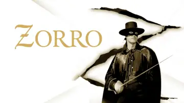 Задник до серіалу "Zorro" #1348459