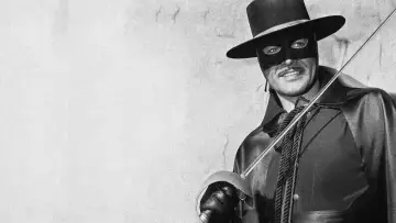 Задник до серіалу "Zorro" #1348460