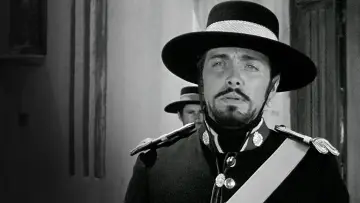Задник до серіалу "Zorro" #1348462