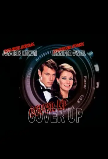 Cover Up постер