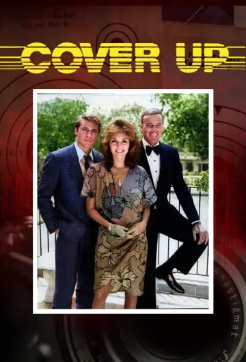 Постер до серіалу "Cover Up" #1660388