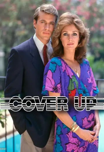 Постер до серіалу "Cover Up" #1660391