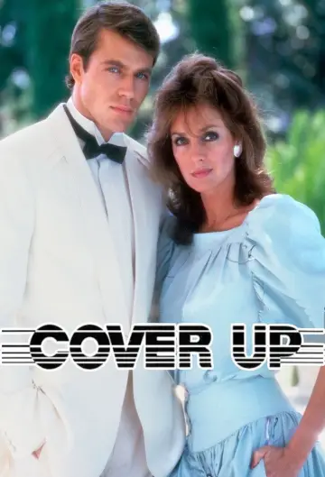 Постер до серіалу "Cover Up" #1660392
