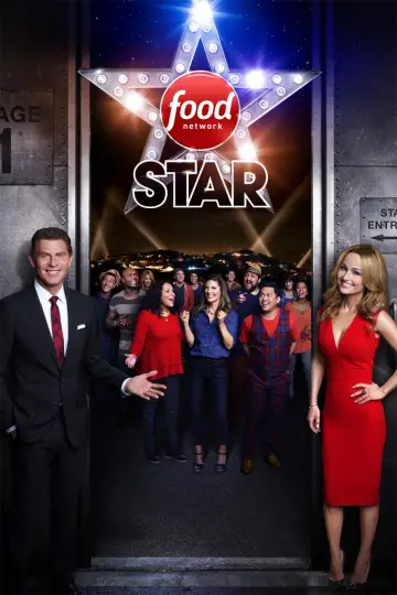 Зірка Food Network (2005)