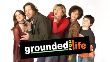 Задник до серіалу "Grounded for Life" #1368202