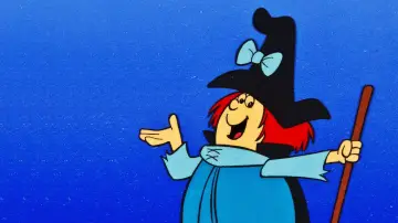 Задник к сериалу "The Secret Squirrel Show" #1442733