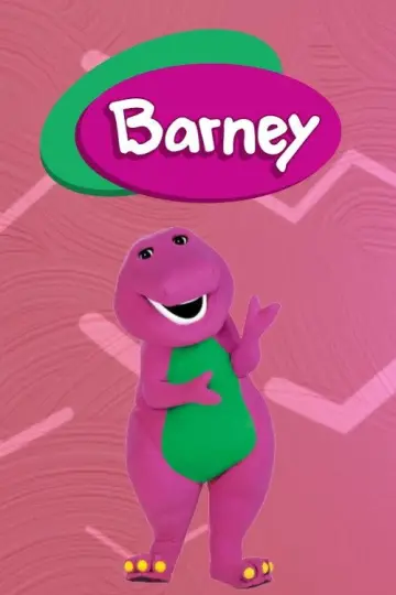 Постер к сериалу "Barney & Friends" #1336093