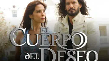 Задник до серіалу "El Cuerpo del Deseo" #1461796