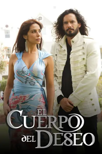 Постер до серіалу "El Cuerpo del Deseo" #1461797