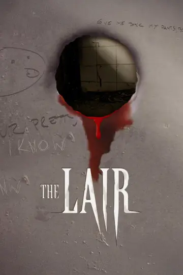 Постер до серіалу "The Lair" #1766190