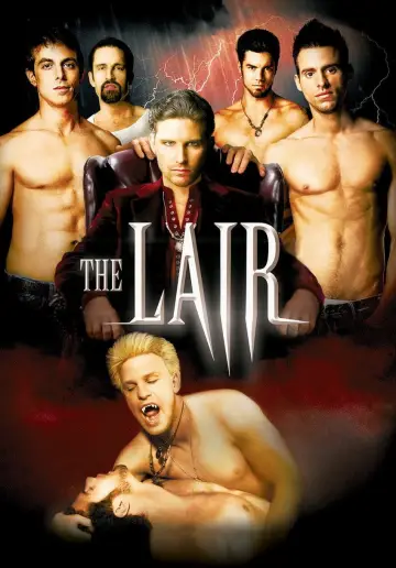 Постер до серіалу "The Lair" #1766193